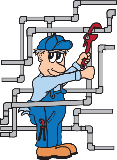 plumber